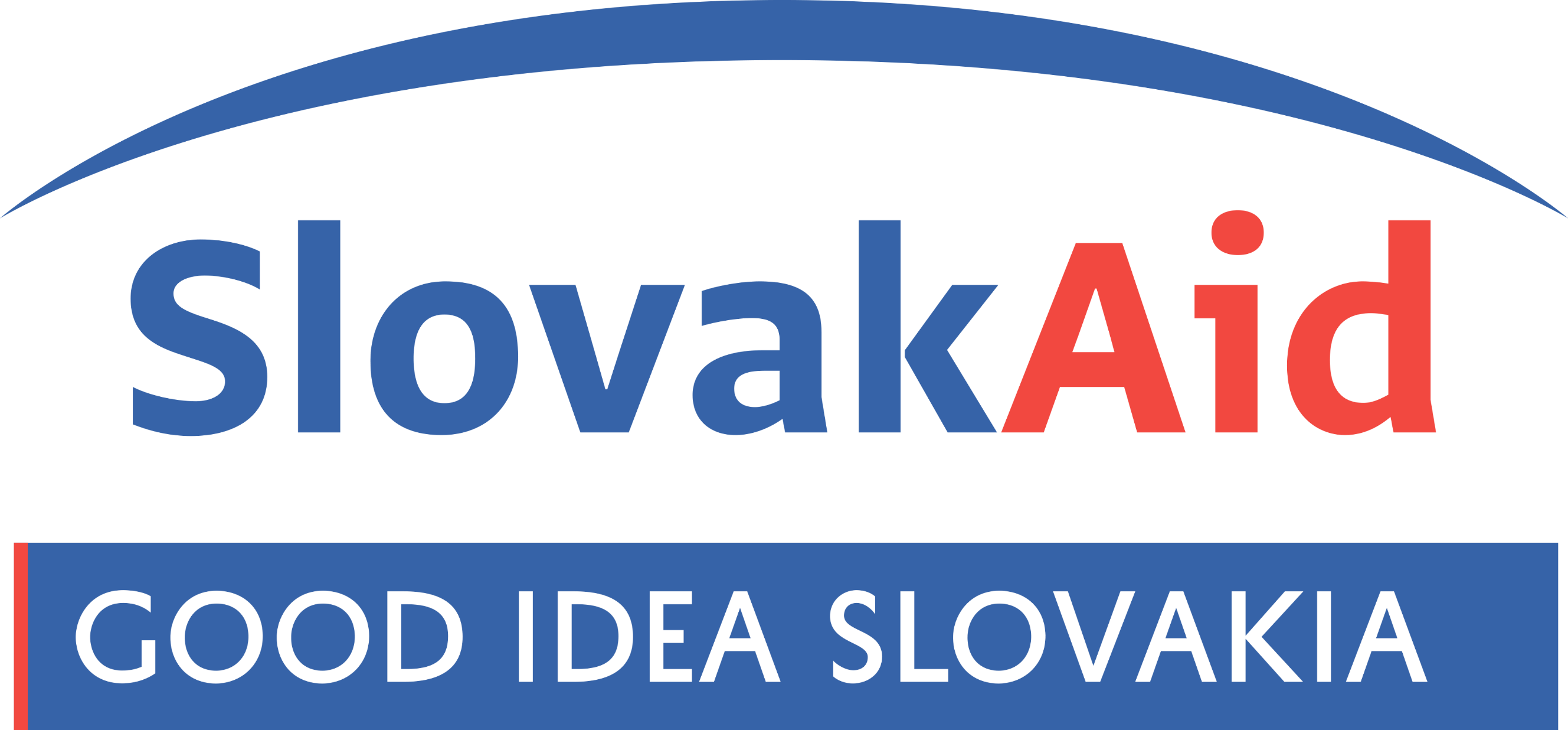 SlovakAid